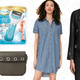 Illustration for article titled Todays Best Lifestyle Deals: Urban Outfitters, Levis, em/emAll Saints, Amopè, and More